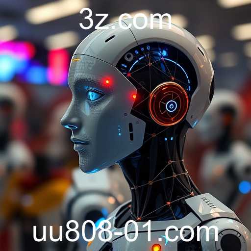 A Influência da Inteligência Artificial na Sociedade Moderna