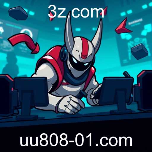 A Ascensão de uu808 no Cenário dos Jogos Online