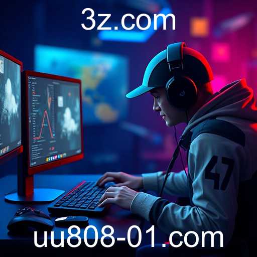 A Revolução dos Jogos Online no Brasil