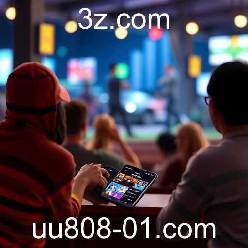 Avanços Tecnológicos Sustentam a Crescente Popularidade dos Esports