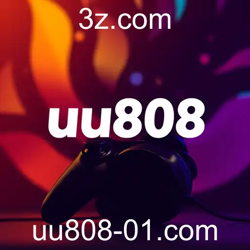 O Crescimento Explosivo do uu808 no Mercado de Jogos