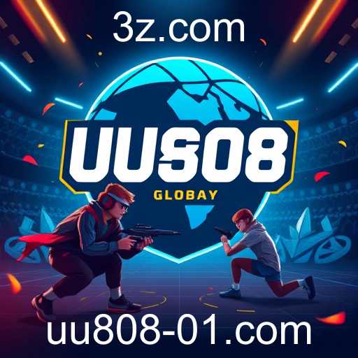 Crescimento Explosivo do UU808 no Mundo dos Jogos