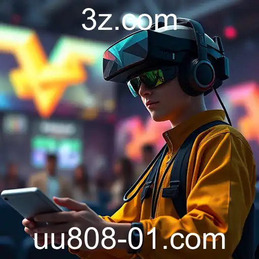 Innovations in the Gaming World