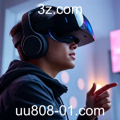 Explorando as Tendências de 2025 em Jogos Online