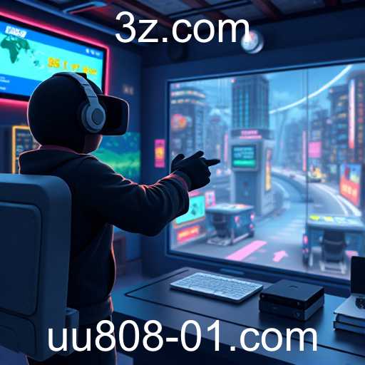 O Crescimento dos Jogos Online em 2025