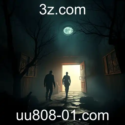 Explorando o Fascínio dos Jogos de Terror