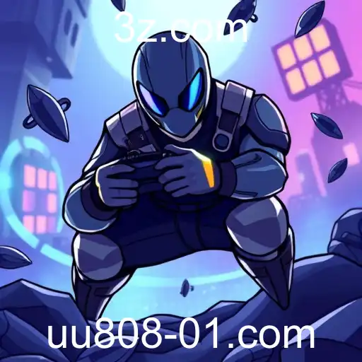 O Impacto do uu808 no Mercado de Jogos em 2025