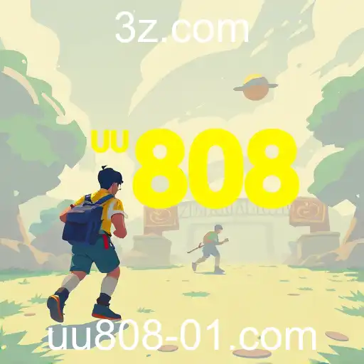 O Impacto de 'uu808' no Crescimento dos Jogos Online em Portugal