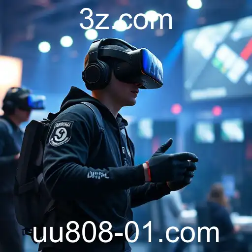 Inovações e Tendências no Mundo dos Jogos