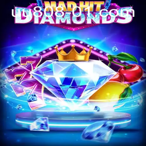Discover the Thrills of MadHitDiamonds