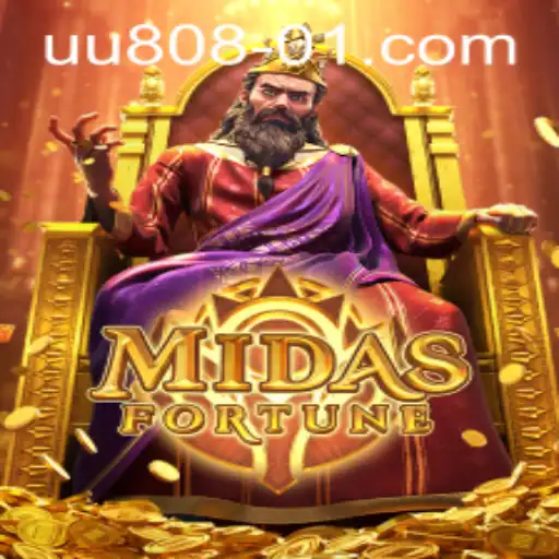 Unlocking the Secrets of MidasFortune