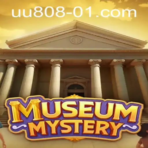Unveiling the Enigma of MuseumMystery: A Thrilling Adventure Awaits