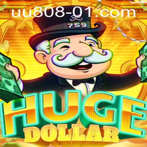 Discover the Exciting World of HugeDollar: The Ultimate Gaming Experience