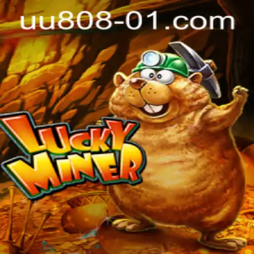 Exploring the Dynamic World of LuckyMiner: A Deep Dive into the Game with a Twist of UU808