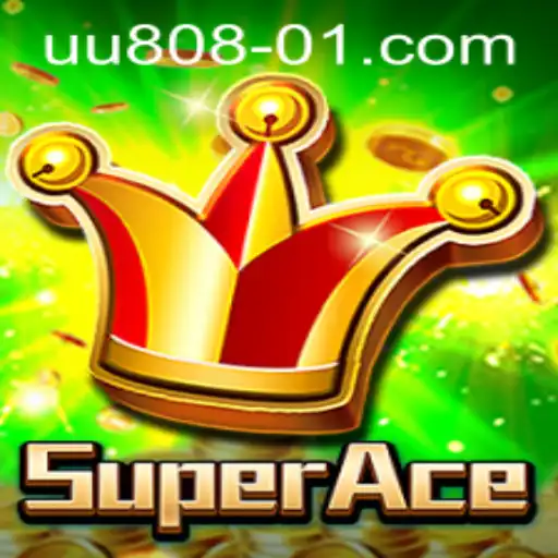 Discovering SuperAce: The Ultimate Guide to Winning with UU808