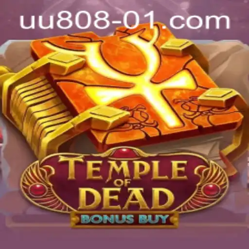 Temple of Dead Bonus Buy: An Exciting Adventure into Ancient Mysteries