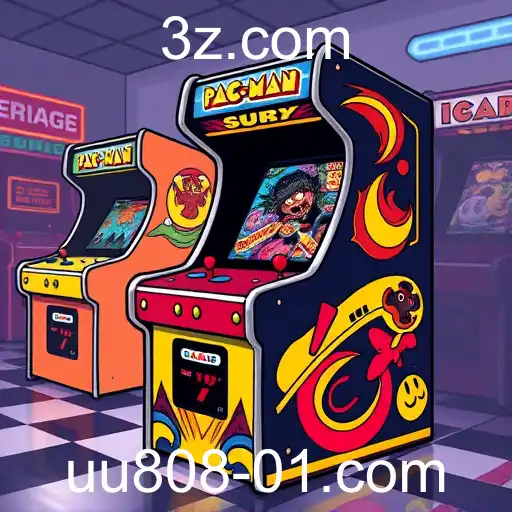 Avanços e Tendências Inovadoras no Mundo dos Jogos