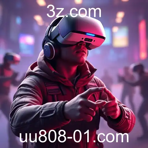 Inovações e Desafios no Mundo dos Games