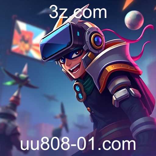 Novidades e Tendências no Mundo dos Jogos 2025