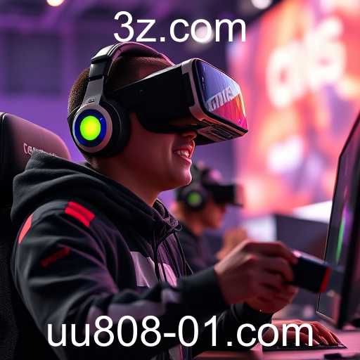 Evolução dos Jogos Online e o Impacto da Tecnologia Virtual