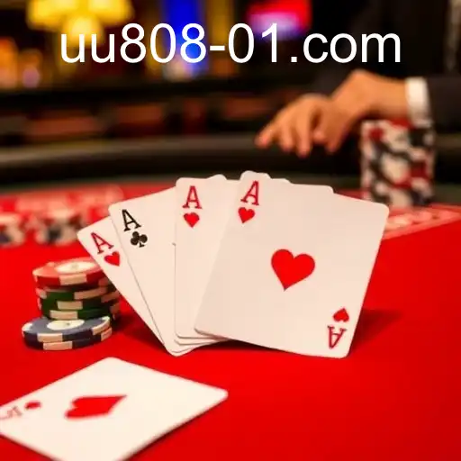 Exploring the World of Blackjack: UU808 Strategy and Tips