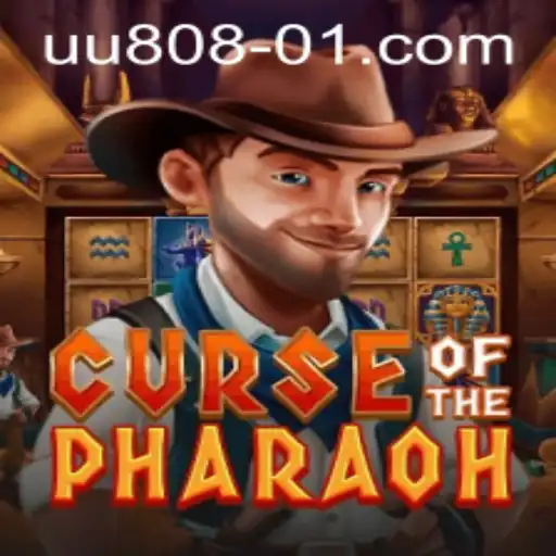 Curse of the Pharaoh: Discover the Mysteries of the Ancient World