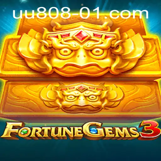 Explore the Thrilling World of FortuneGems3: The Ultimate Adventure