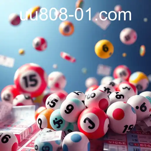 Exploring the Intriguing World of Lottery Games: A Focus on uu808