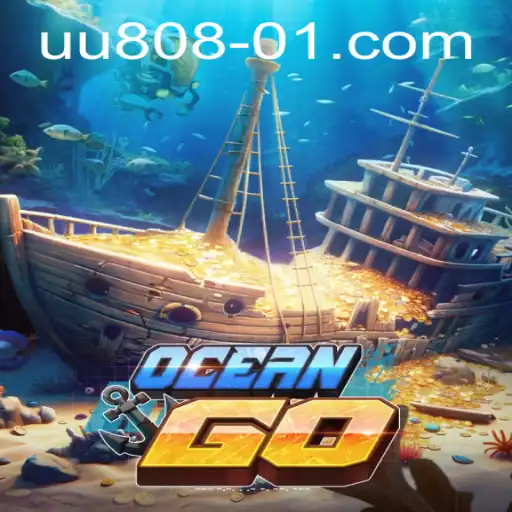 OceanGO: Dive into the Adventure of the High Seas