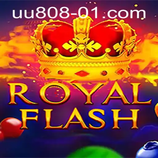 Discovering RoyalFlash: A New Era of Strategic Gameplay