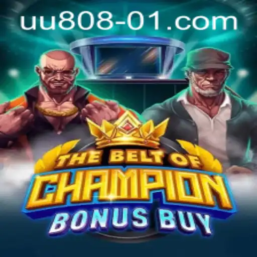 TheBeltOfChampionBonusBuy: A Comprehensive Guide