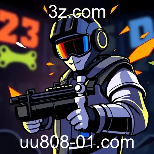 UU808 Revoluciona o Mercado de Jogos Online