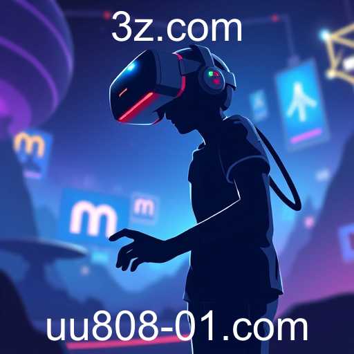 Explorando o Universo Digital com a Palavra-Chave UU808