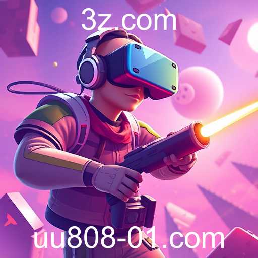 Renovação no Mundo dos Games com uu808