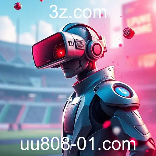 UU808: Tendências e Crescimento no Universo dos Jogos